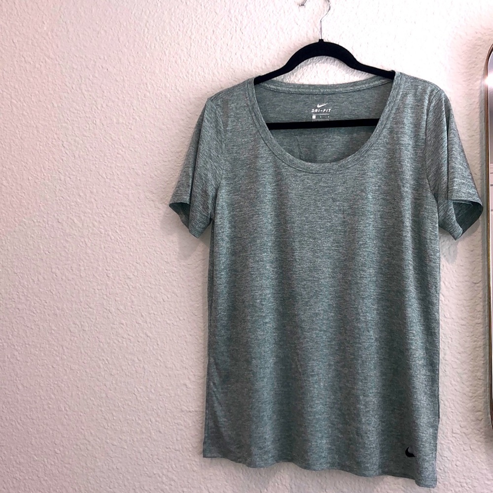 Nike Dri-Fit Top